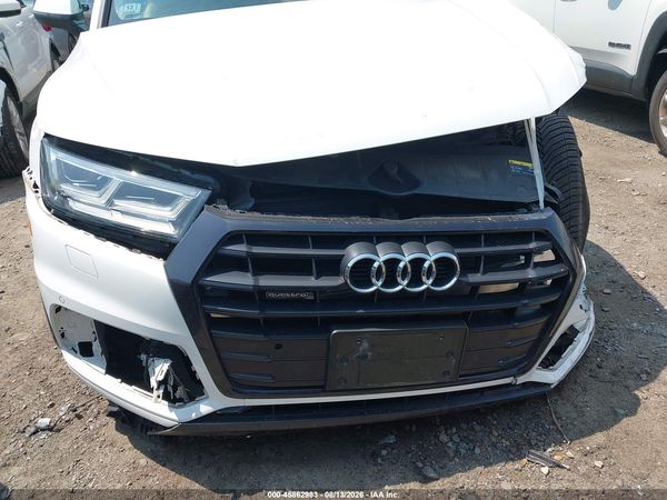2019 AUDI Q5 45 PREMIUM