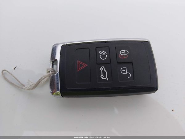 2024 LAND ROVER RANGE ROVER P530 AUTOBIOGRAPHY