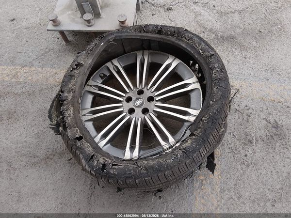2024 LAND ROVER RANGE ROVER P530 AUTOBIOGRAPHY