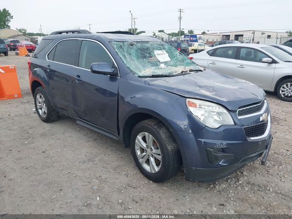 2014 CHEVROLET EQUINOX LT — I1