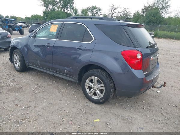 2014 CHEVROLET EQUINOX LT — I3