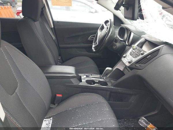 2014 CHEVROLET EQUINOX LT — I5