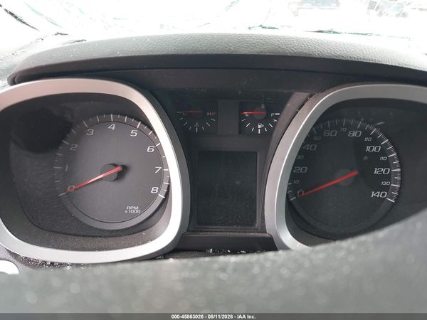 2014 CHEVROLET EQUINOX LT — I7