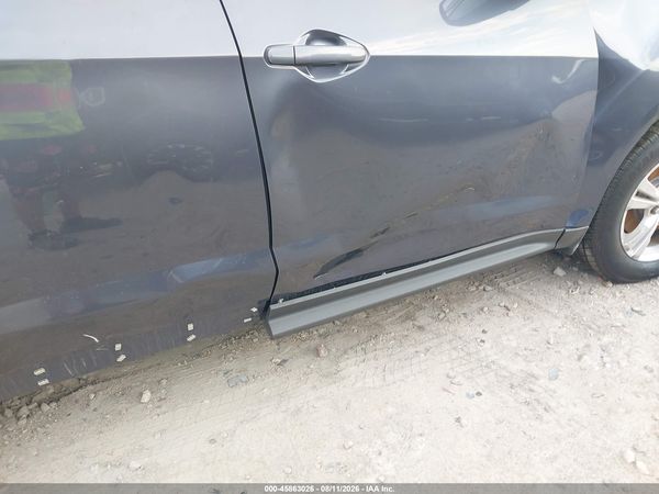 2014 CHEVROLET EQUINOX LT — I154