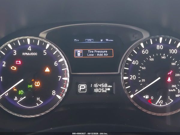 2018 INFINITI QX60