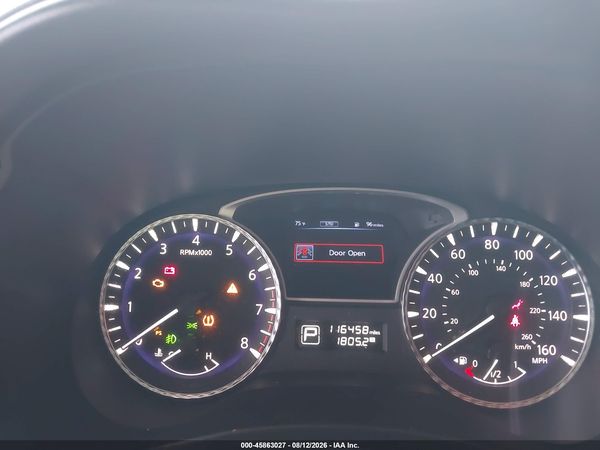 2018 INFINITI QX60
