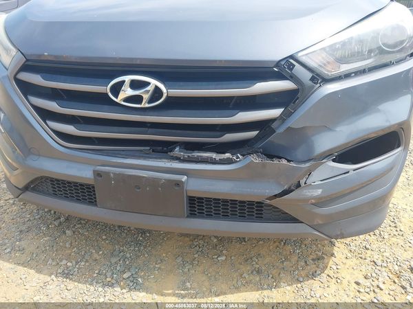 2016 HYUNDAI TUCSON SPORT