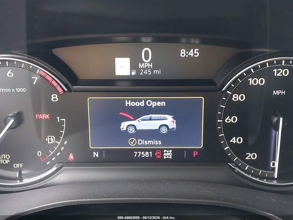 2021 CADILLAC XT6 AWD SPORT