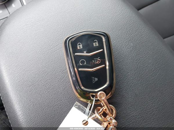 2021 CADILLAC XT6 AWD SPORT