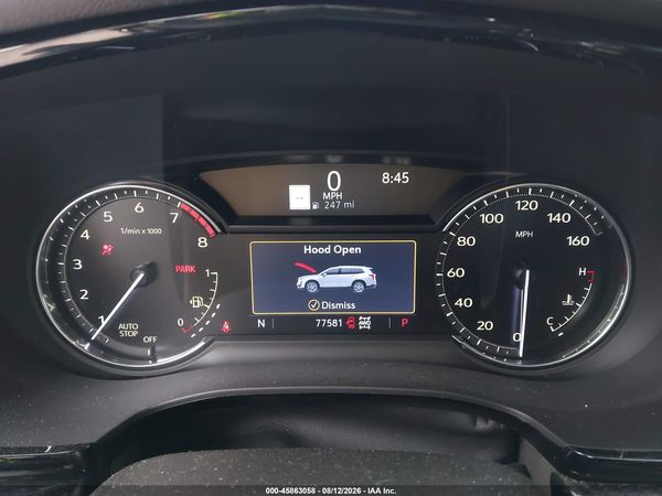2021 CADILLAC XT6 AWD SPORT