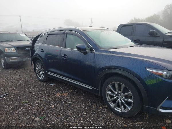 2017 MAZDA CX-9 GRAND TOURING