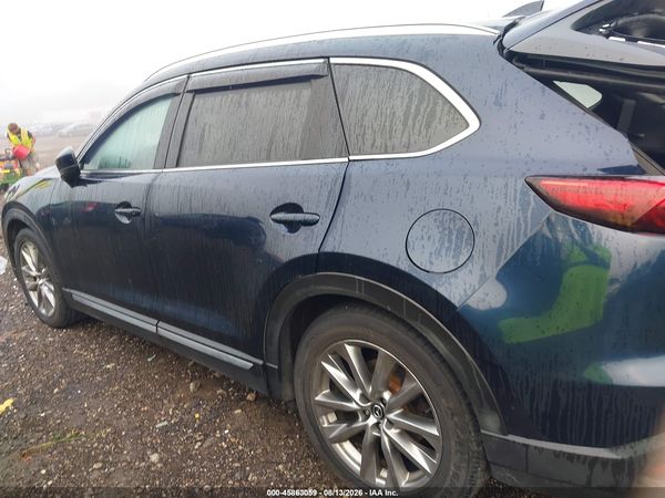 2017 MAZDA CX-9 GRAND TOURING