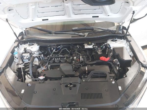 2025 HONDA CR-V EX 2WD