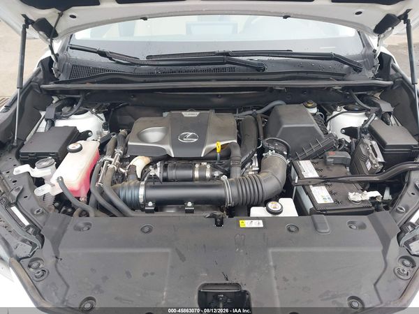 2020 LEXUS NX 300 300 Premium