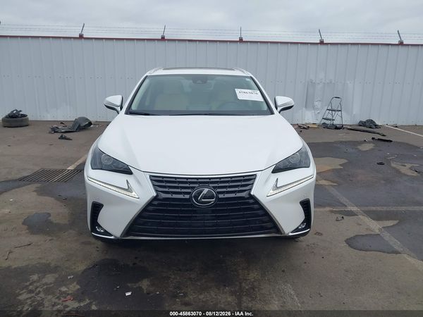 2020 LEXUS NX 300 300 Premium