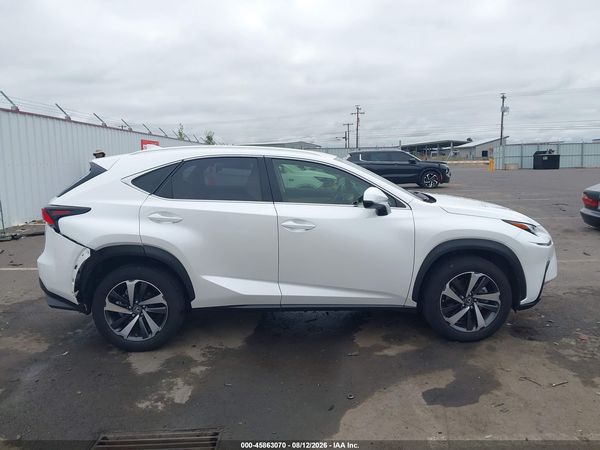 2020 LEXUS NX 300 300 Premium