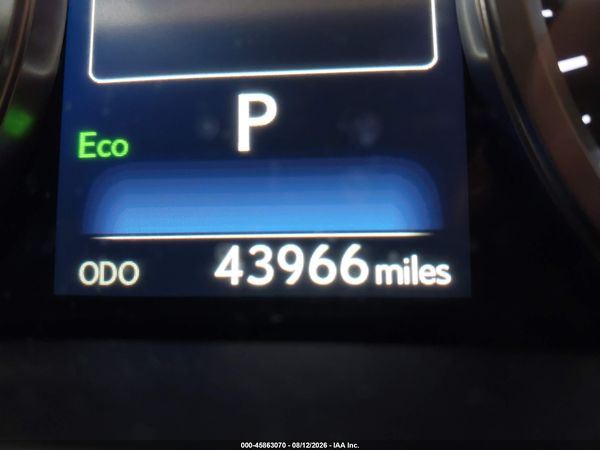 2020 LEXUS NX 300 300 Premium