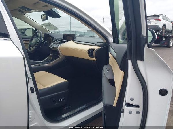 2020 LEXUS NX 300 300 Premium