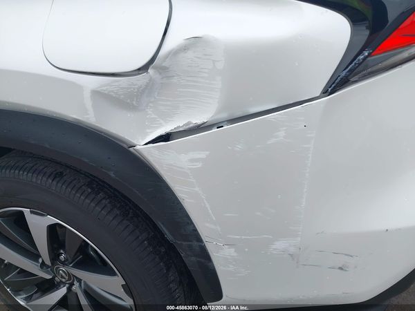 2020 LEXUS NX 300 300 Premium