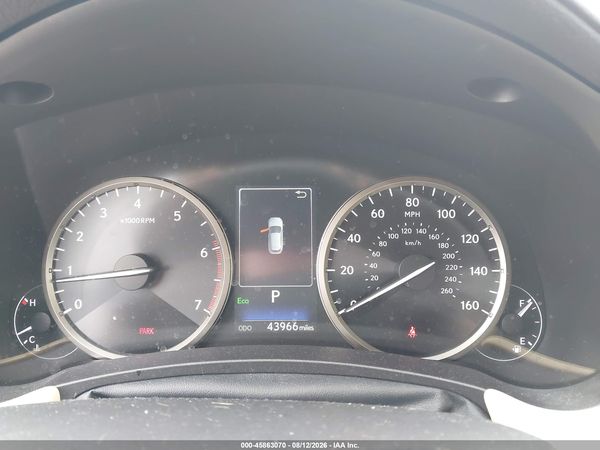 2020 LEXUS NX 300 300 Premium