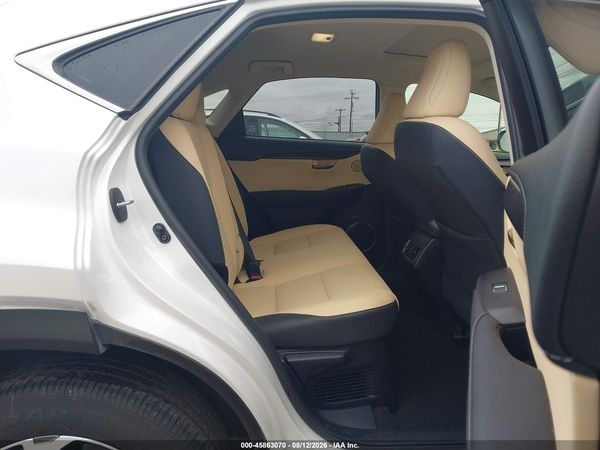 2020 LEXUS NX 300 300 Premium