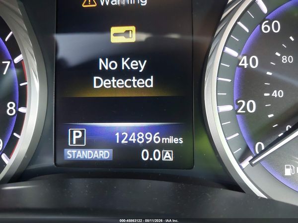 2017 INFINITI Q60 3.0T PREMIUM