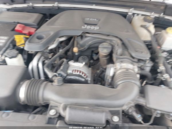2021 JEEP GLADIATOR MOJAVE 4X4