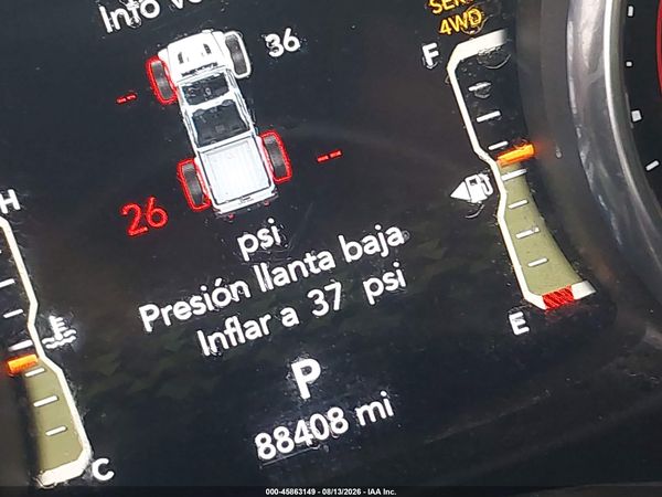 2021 JEEP GLADIATOR MOJAVE 4X4