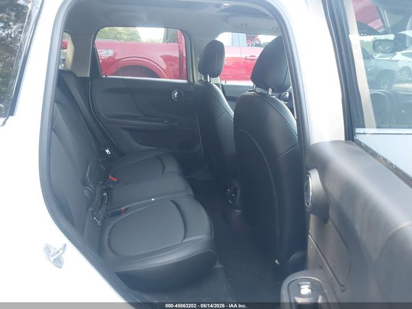 2018 MINI COUNTRYMAN COOPER