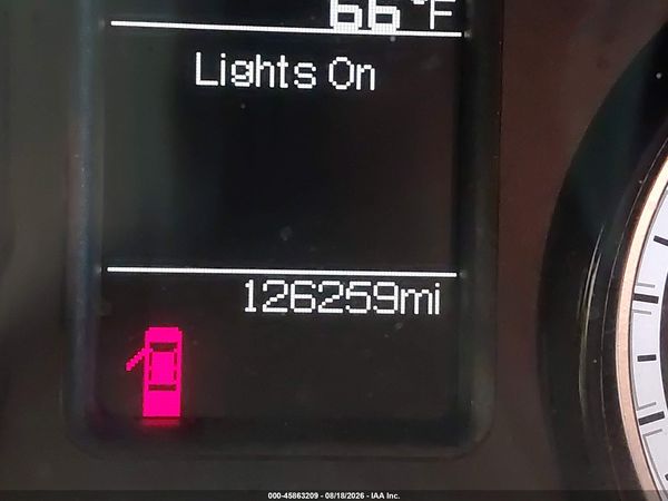 2017 RAM 2500 TRADESMAN  4X4 6'4 BOX