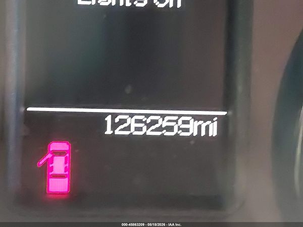2017 RAM 2500 TRADESMAN  4X4 6'4 BOX