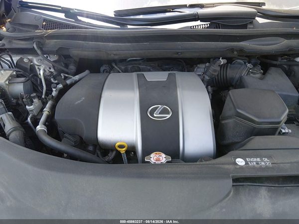 2020 LEXUS RX 350L 350L Premium
