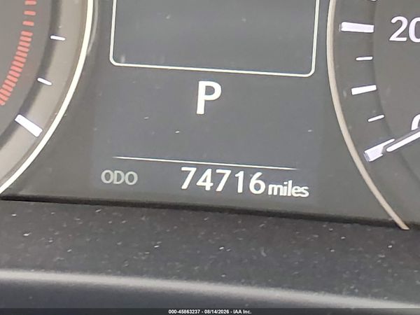 2020 LEXUS RX 350L 350L Premium