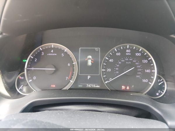 2020 LEXUS RX 350L 350L Premium