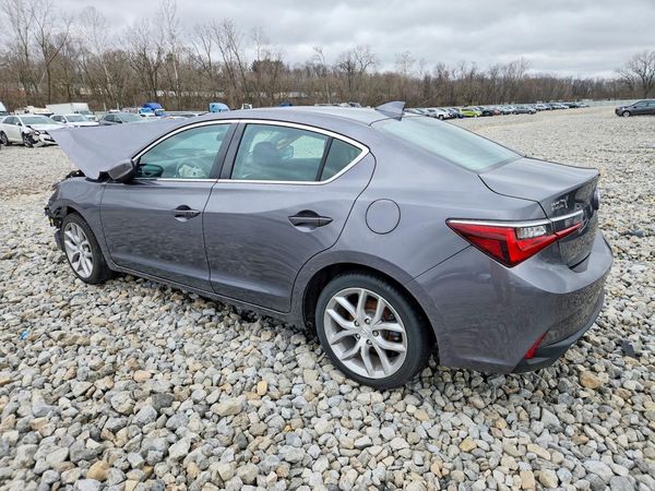 2020 ACURA ILX Base/Acura Watch Plus