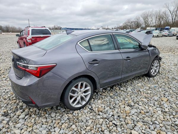 2020 ACURA ILX Base/Acura Watch Plus
