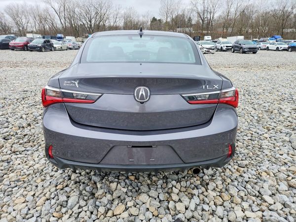 2020 ACURA ILX Base/Acura Watch Plus