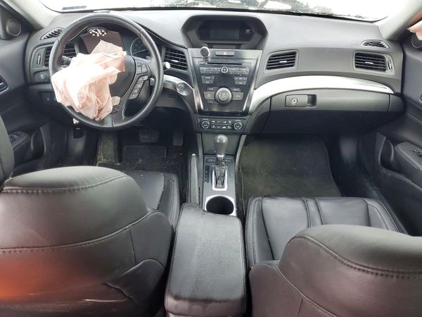 2020 ACURA ILX Base/Acura Watch Plus