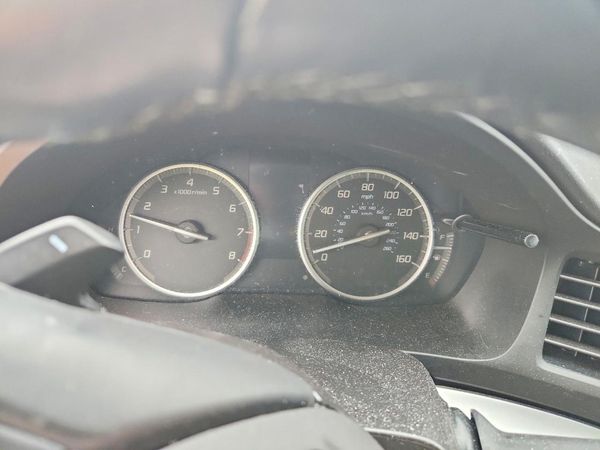 2020 ACURA ILX Base/Acura Watch Plus