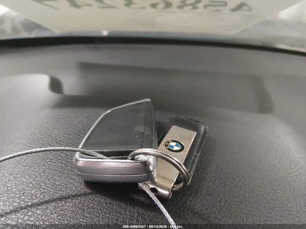 2014 BMW X5 XDRIVE50I
