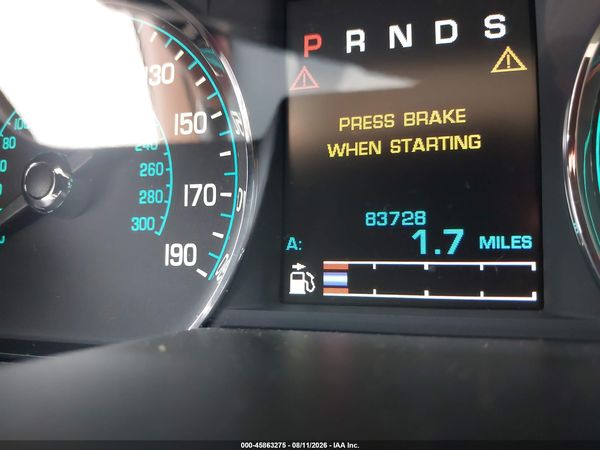 2015 JAGUAR XF 3.0 PORTFOLIO/3.0 SPORT