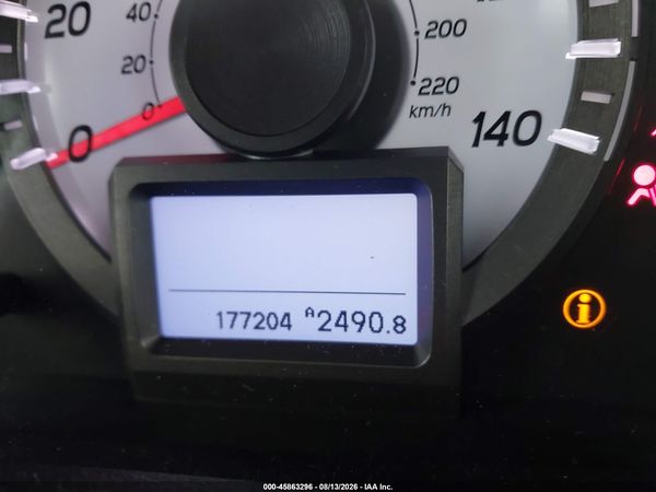 2015 HONDA PILOT TOURING