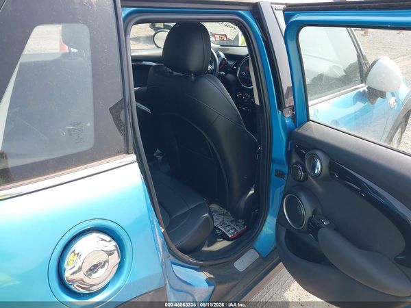 2015 MINI HARDTOP COOPER S