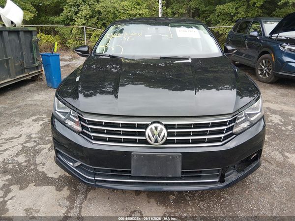 2018 VOLKSWAGEN PASSAT 2.0T SE — I115