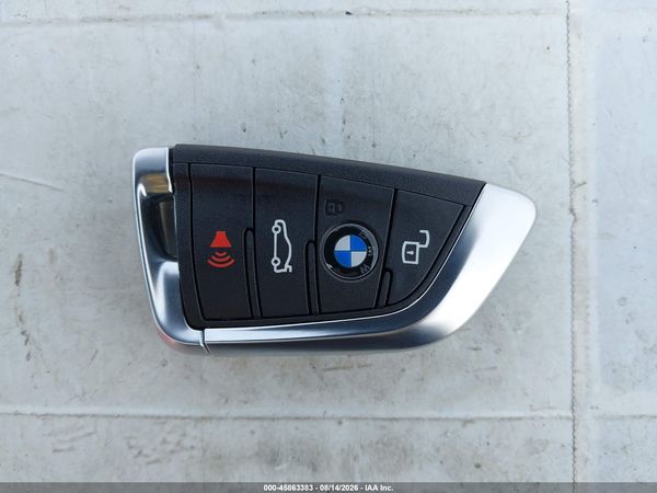 2026 BMW M4 COMPETITION XDRIVE