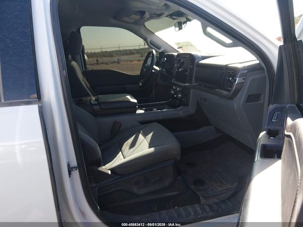 2024 FORD F-150 XLT — I5
