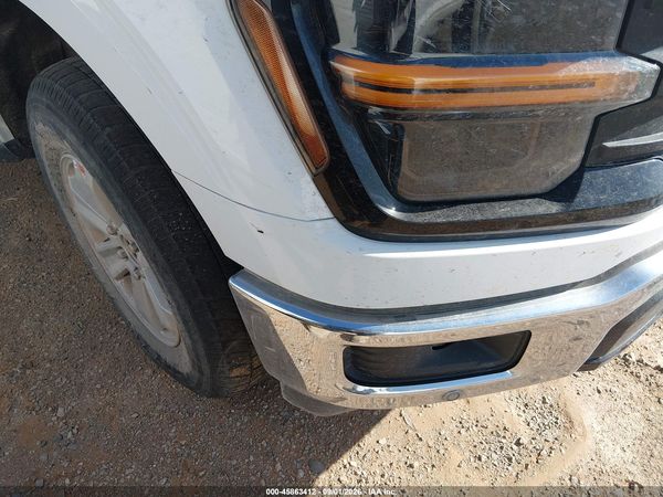 2024 FORD F-150 XLT — I6