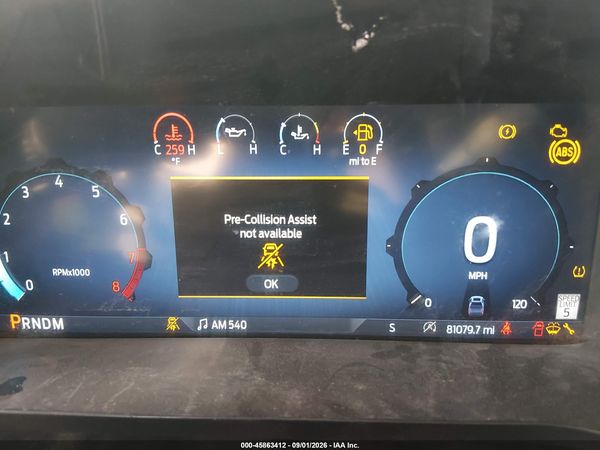 2024 FORD F-150 XLT — I7
