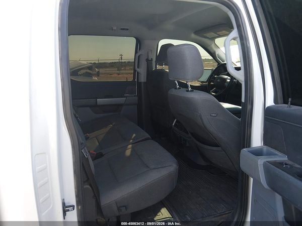 2024 FORD F-150 XLT — I8
