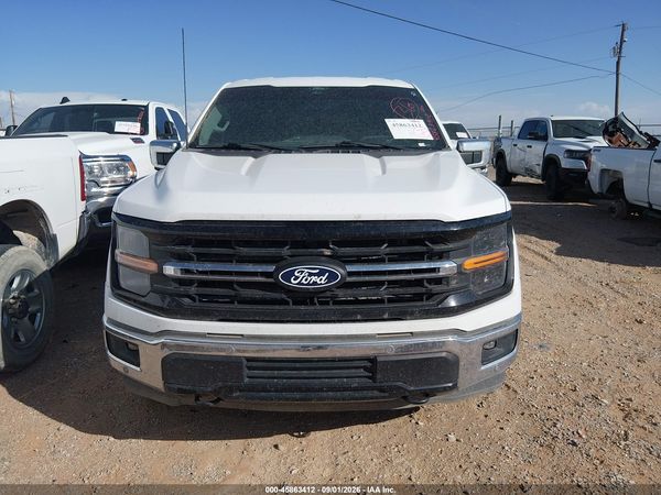 2024 FORD F-150 XLT — I115